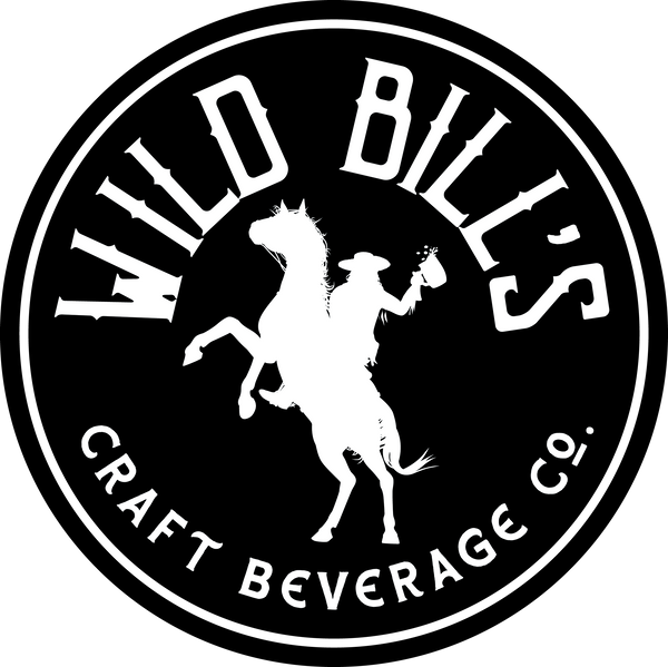 Wild Bill's Soda NYC
